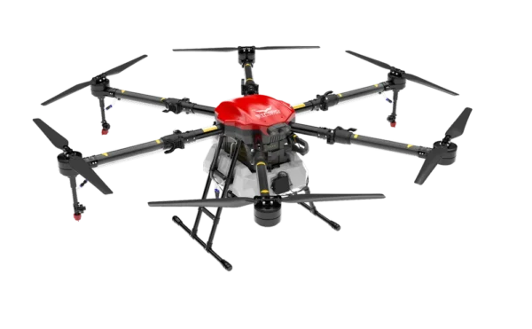 NIMBUS 10L Hexacopter Agricultural Drone | LOFTY AGROTECH - Image 4