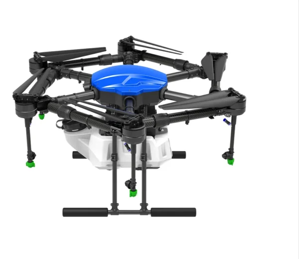 NIMBUS 20L Hexacopter Agricultural Drone | LOFTY AGROTECH - Image 4