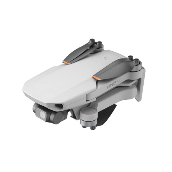 DJI Mini 2 SE Fly More Combo Drone - Image 7