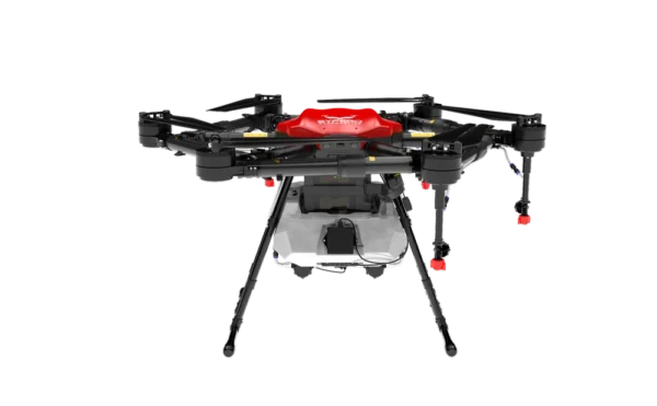 NIMBUS 10L Hexacopter Agricultural Drone | LOFTY AGROTECH - Image 5