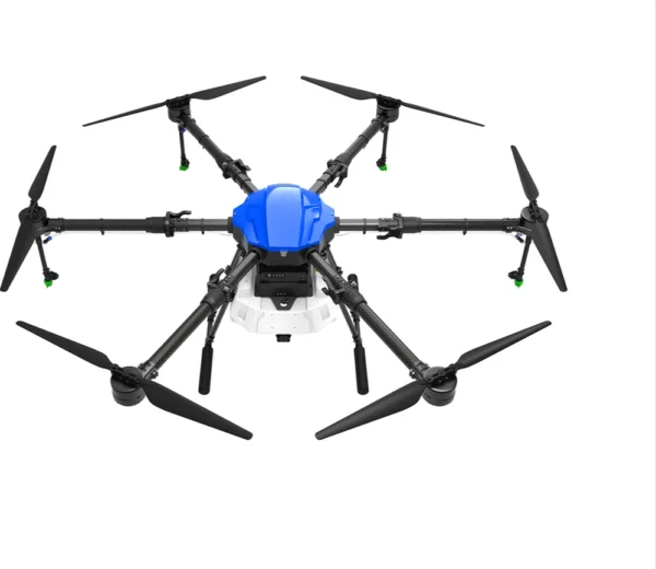 NIMBUS 20L Hexacopter Agricultural Drone | LOFTY AGROTECH - Image 6