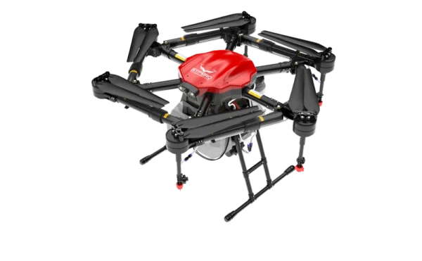 NIMBUS 10L Hexacopter Agricultural Drone | LOFTY AGROTECH - Image 6