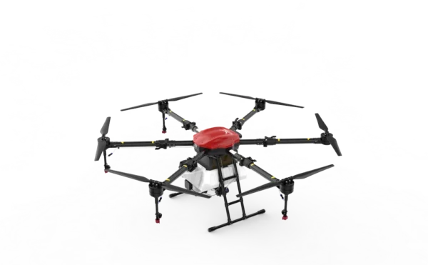 NIMBUS 10L Hexacopter Agricultural Drone | LOFTY AGROTECH - Image 8