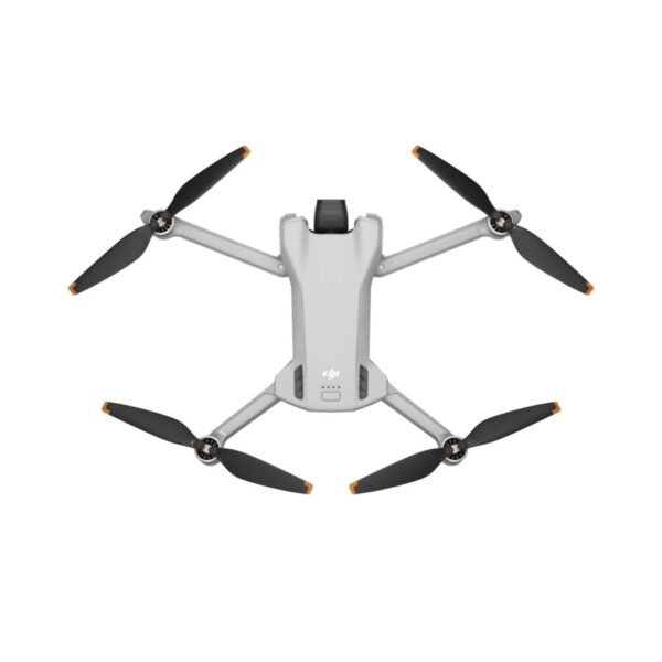 DJI Mini 3 Fly More Combo Drone Camera with RC - Image 5