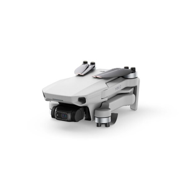 DJI Mini 2 SE Fly More Combo Drone - Image 7