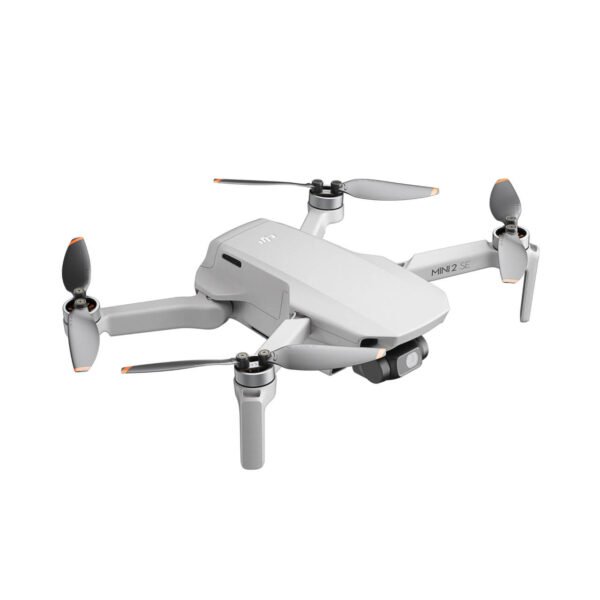 DJI Mini 2 SE Fly More Combo Drone - Image 3