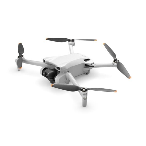 DJI Mini 3 Fly More Combo Drone Camera with RC - Image 6