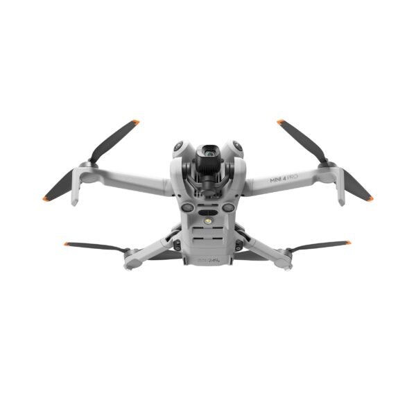 DJI Mini 4 Pro (DJI RC-N2) - Image 6