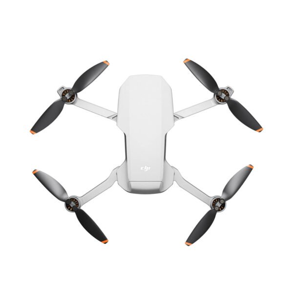 DJI Mini 2 SE Fly More Combo Drone - Image 6