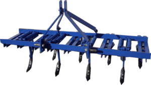 AGRO 9 TYNE 9 TYNE CULTIVATOR