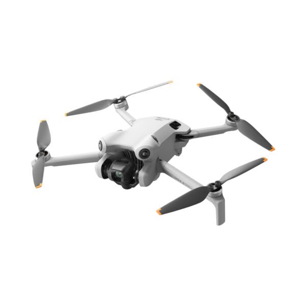 DJI Mini 4 Pro Drone Camera Fly More Combo (DJI RC 2) 34 Mins - Image 7