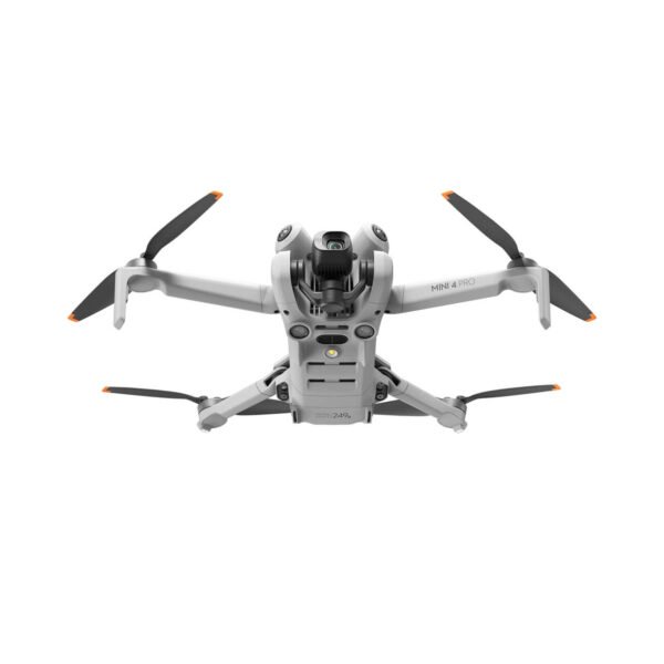 DJI Mini 4 Pro Drone Camera Fly More Combo (DJI RC 2) 34 Mins - Image 5