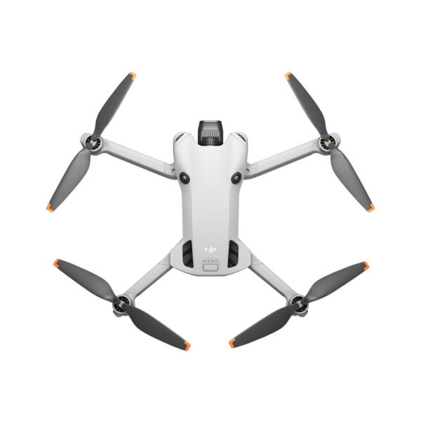 DJI Mini 4 Pro Drone Camera Fly More Combo (DJI RC 2) 34 Mins - Image 4