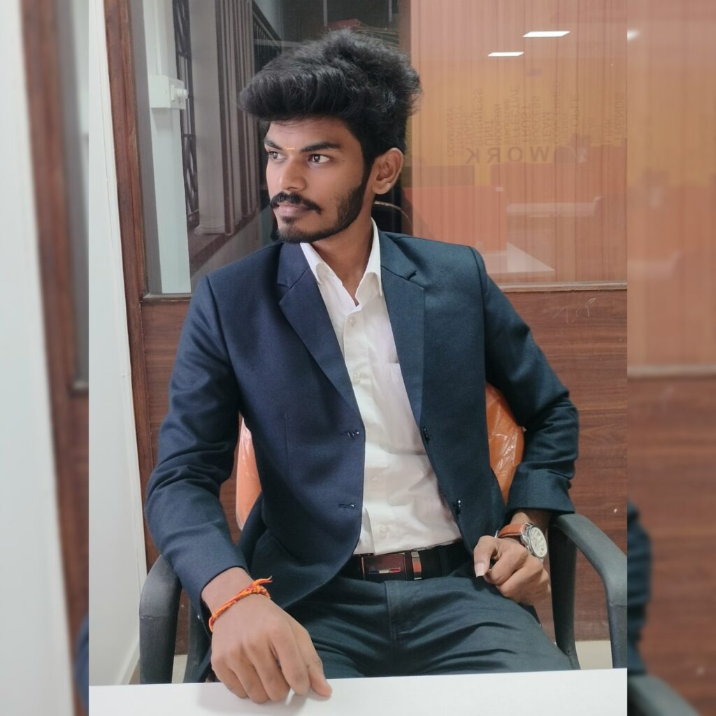 HARIPRASATH BALACHANDHAR