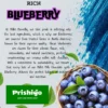Millet Marvella – Millet Milk Chocolate with Blueberry | 70g - Image 7