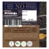 Millet Marvella – Millet Milk Chocolate with Blueberry | 70g - Image 8