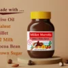Millet Marvella – Choco Millet & Walnut Spread [PREMIUM OFFER] 2x230g - Image 10