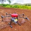 NIMBUS 10L Hexacopter Agricultural Drone | LOFTY AGROTECH