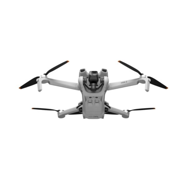 DJI Mini 3 Fly More Combo Drone Camera with RC - Image 4