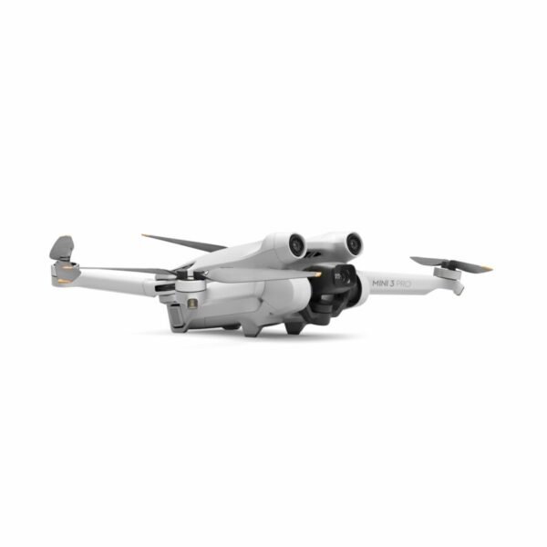DJI Mini 3 Pro Drone Camera with Normal RC - Image 6