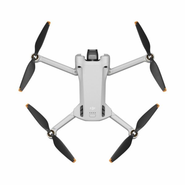 DJI Mini 3 Pro Drone Camera with Normal RC - Image 3