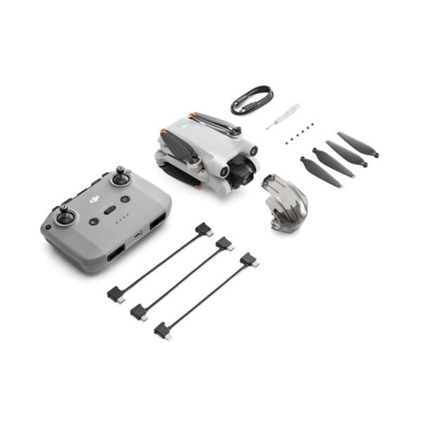 DJI Mini 3 Pro Drone Camera with Normal RC
