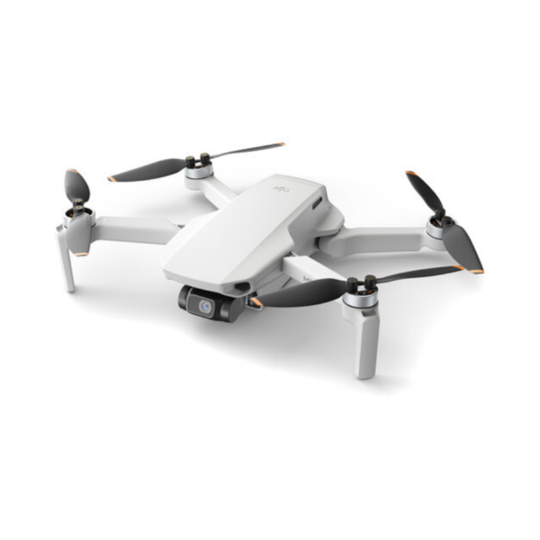 DJI Mini SE Fly More Combo Drone Camera - Image 4