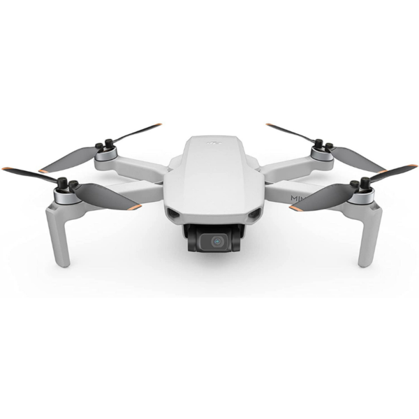 DJI Mini SE Fly More Combo Drone Camera - Image 3