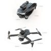 L1 Pro Max Plus Drone with 4K Camera WiFi FPV 1080P HD – NIMBUS Drones by LOFTY AGROTECH - Image 5