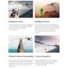 L1 Pro Max Plus Drone with 4K Camera WiFi FPV 1080P HD – NIMBUS Drones by LOFTY AGROTECH - Image 6