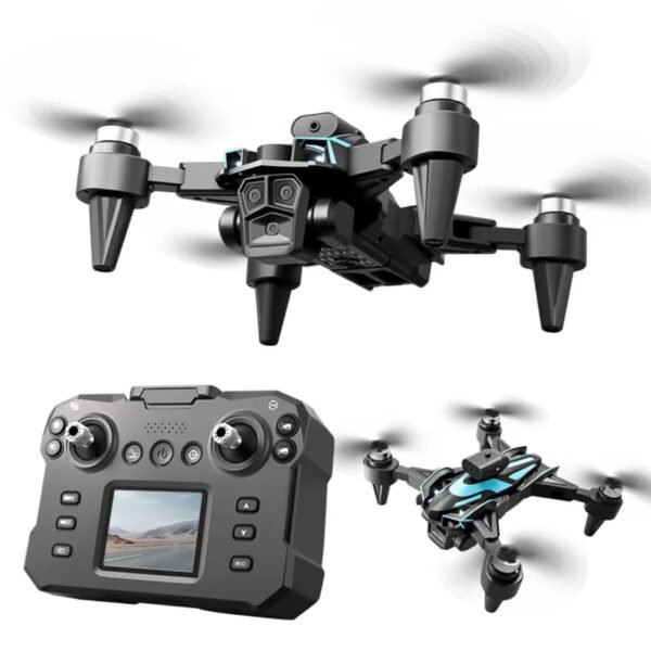 L1 Pro Max Ultra Drone with UHD Camera – NIMBUS Drones by LOFTY AGROTECH - Image 2