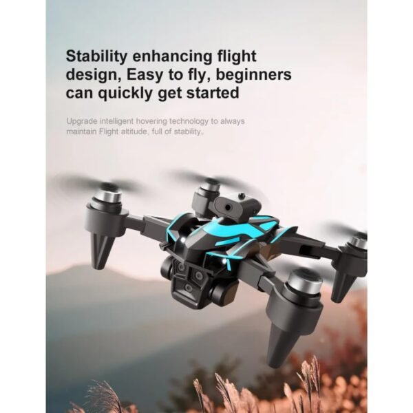 L1 Pro Max Ultra Drone with UHD Camera – NIMBUS Drones by LOFTY AGROTECH - Image 3