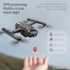 L1 Pro Max Explore Drone with 4K Camera – NIMBUS Drones by LOFTY AGROTECH - Image 3