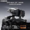 L1 Pro Max Explore Drone with 4K Camera – NIMBUS Drones by LOFTY AGROTECH - Image 5