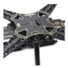 S500 Carbon Fiber Quadcopter Drone Frame Kit (NDK02) - Image 3