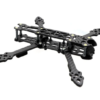 NDK04 5 Inch 225mm Carbon Fiber Frame Kit