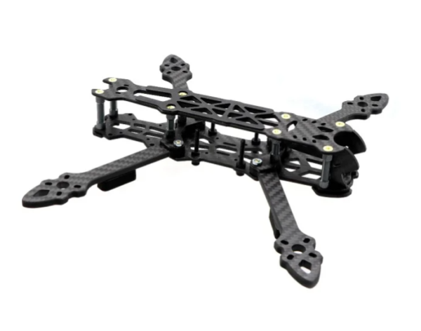 NDK04 5 Inch 225mm Carbon Fiber Frame Kit