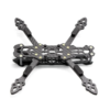 NDK04 5 Inch 225mm Carbon Fiber Frame Kit - Image 2