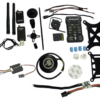 Pixhawk 2.4.8 Basic Flight Controller Kit with GPS Module (NDK05)