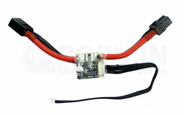 Pixhawk 2.4.8 Basic Flight Controller Kit with GPS Module (NDK05) - Image 6