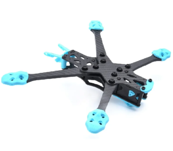 APEX DC HD 5” FPV Frame Kit (NDK07)