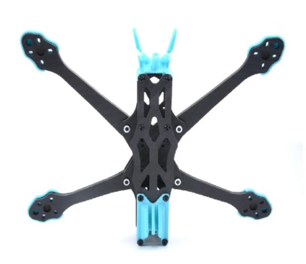 APEX DC HD 5” FPV Frame Kit (NDK07) - Image 5