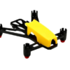 Q100 Brushed Quadcopter Combo Kit (NDK09) - Image 2