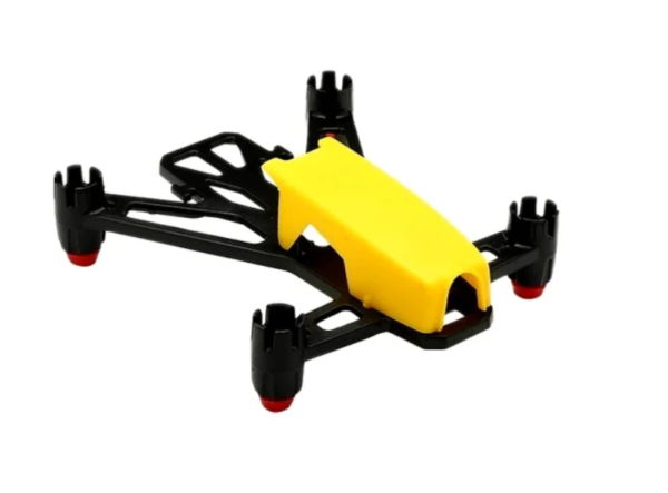 Q100 Brushed Quadcopter Combo Kit (NDK09) - Image 2