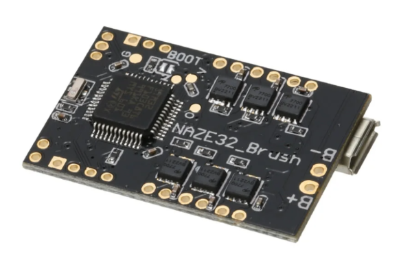 Q100 Brushed Quadcopter Combo Kit (NDK09) - Image 3