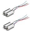 Q100 Brushed Quadcopter Combo Kit (NDK09) - Image 4