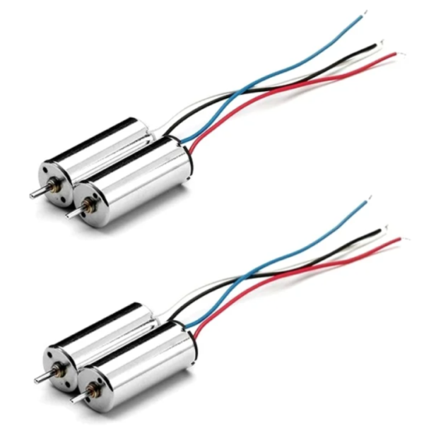 Q100 Brushed Quadcopter Combo Kit (NDK09) - Image 4