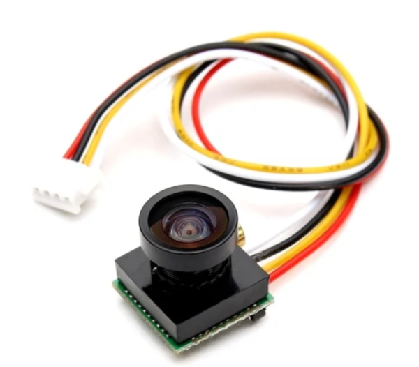 Q100 Brushed Quadcopter Combo Kit (NDK09) - Image 5