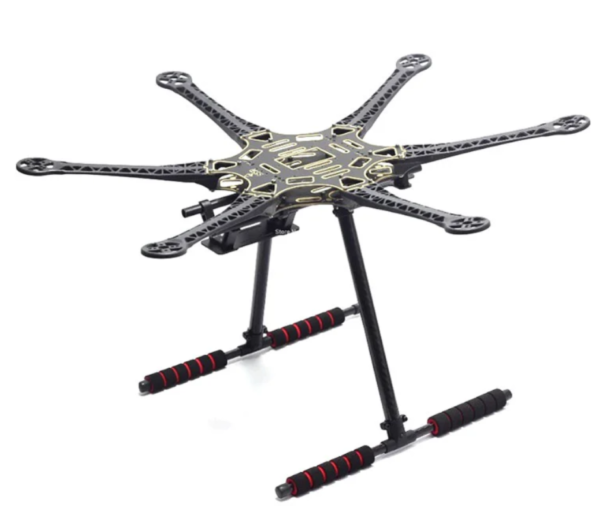 S550 Hexacopter Combo Kit (NDK10) - Image 10