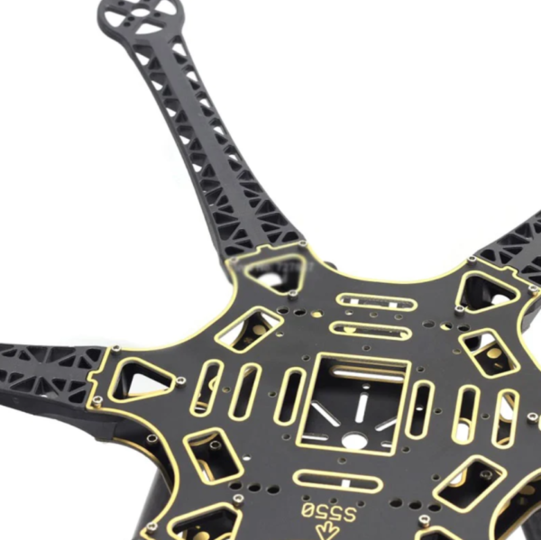 S550 Hexacopter Combo Kit (NDK10) - Image 2